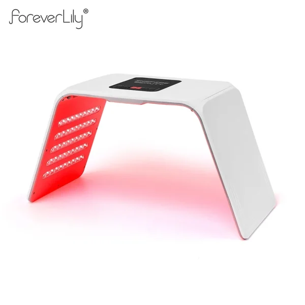 Photon Machine Foldable Skin Rejuvenation Light