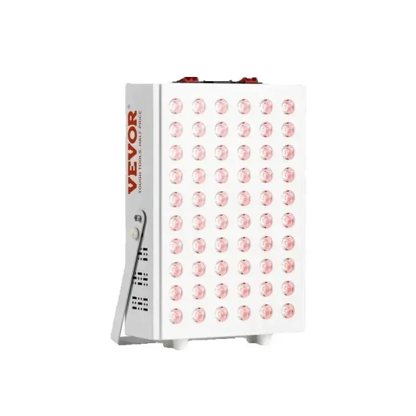 Red Light Therapy for Body 60 Dual-Chip LEDs