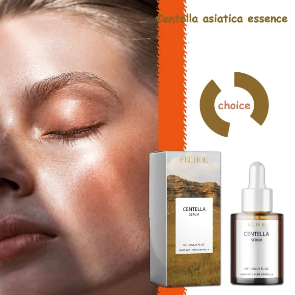 Asiatica Skin Serum - Deep Moisturize & Replenish