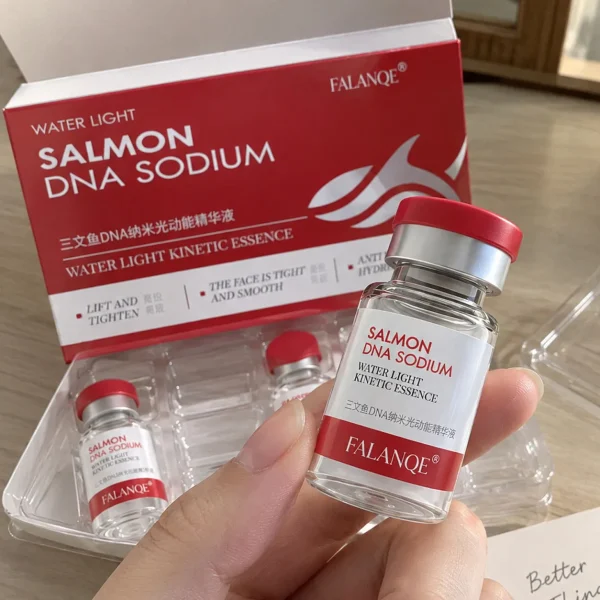 Microneedle Micro Serum Skincare
